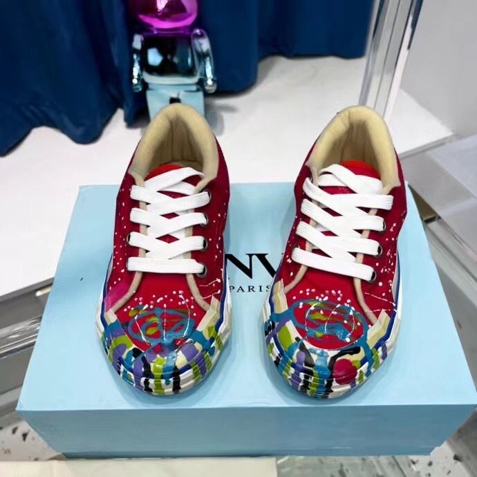 LANV*IN Sneakers 4 Color 's