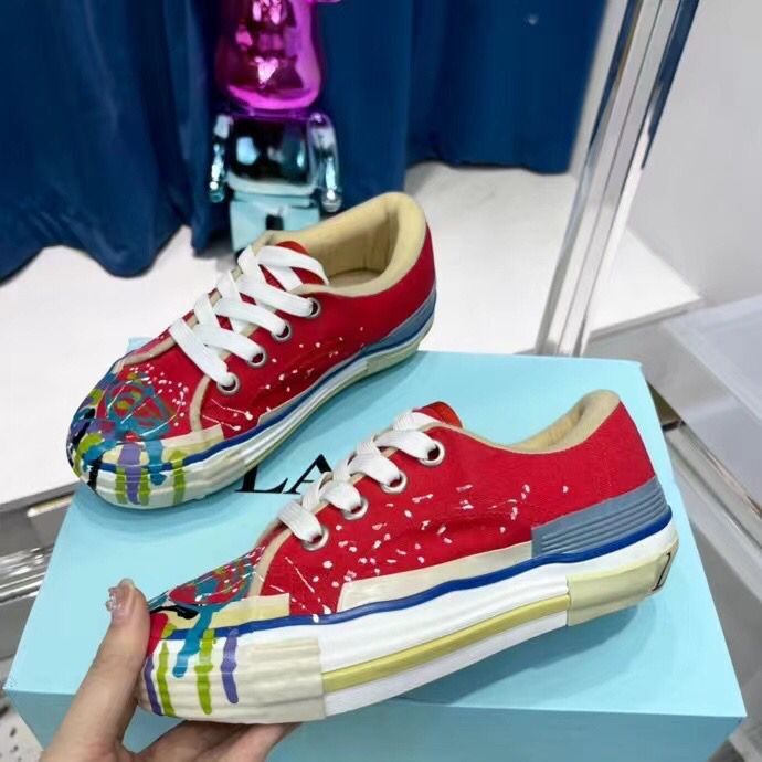 LANV*IN Sneakers 4 Color 's
