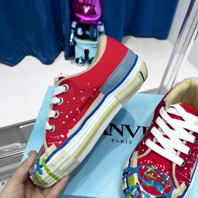 LANV*IN Sneakers 4 Color 's