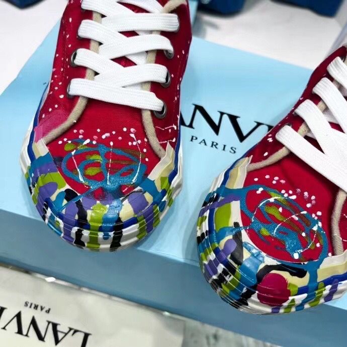 LANV*IN Sneakers 4 Color 's