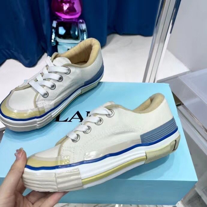 LANV*IN Sneakers 4 Color 's