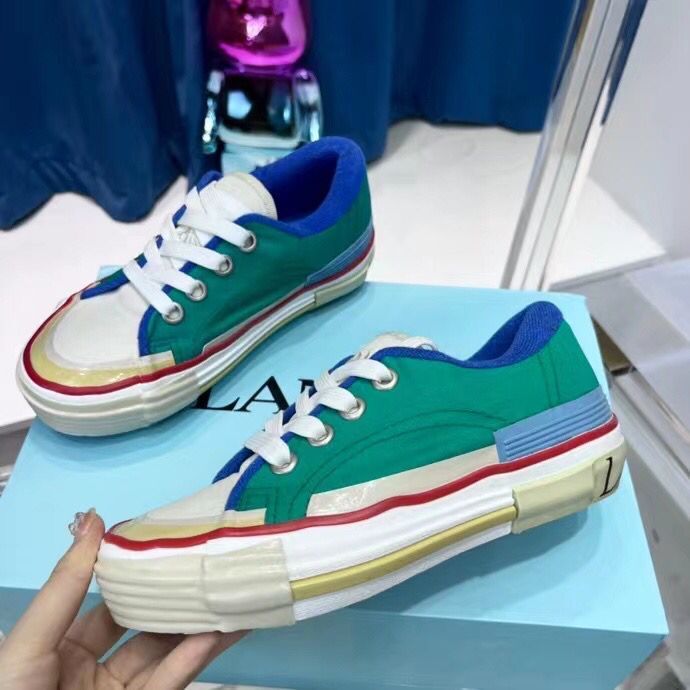LANV*IN Sneakers 4 Color 's