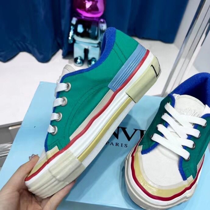LANV*IN Sneakers 4 Color 's