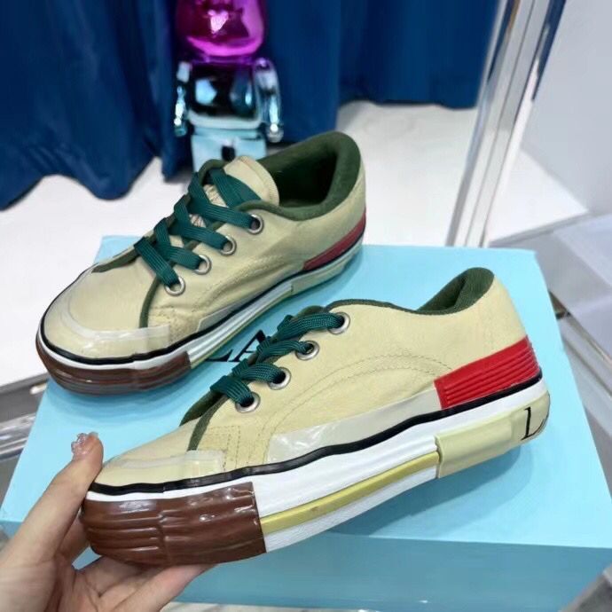 LANV*IN Sneakers 4 Color 's
