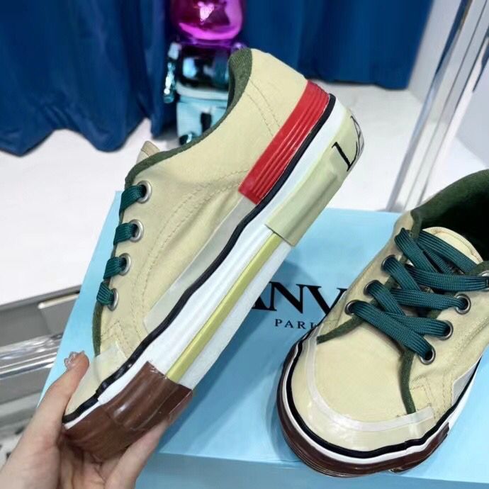 LANV*IN Sneakers 4 Color 's