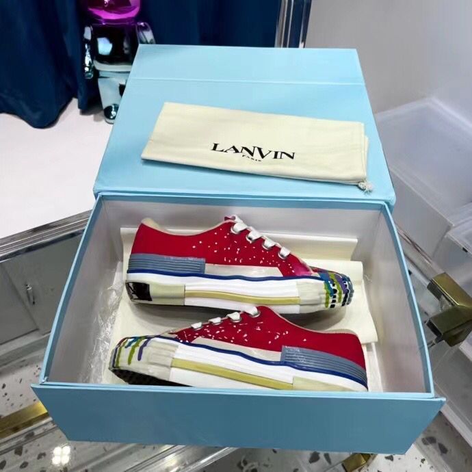 LANV*IN Sneakers 4 Color 's