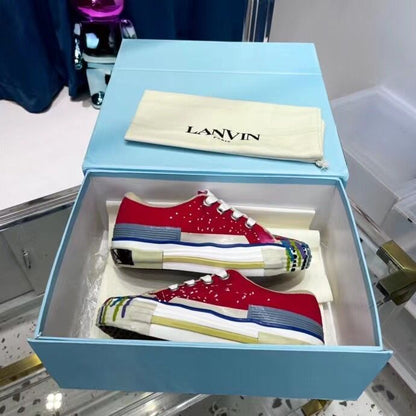 LANV*IN Sneakers 4 Color 's