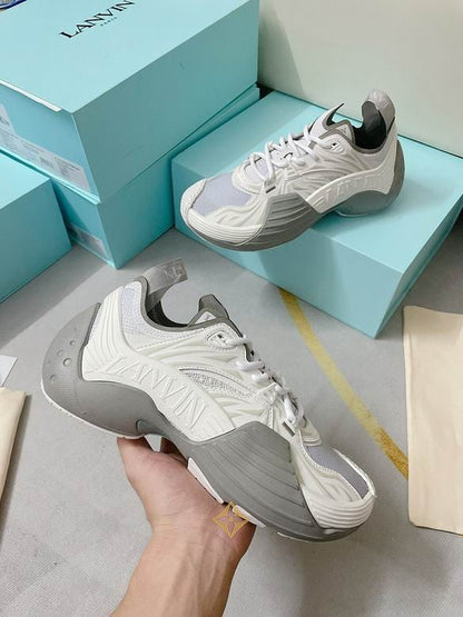 LANV*IN Sneakers Runner 3 Color 's Mesh Flash
