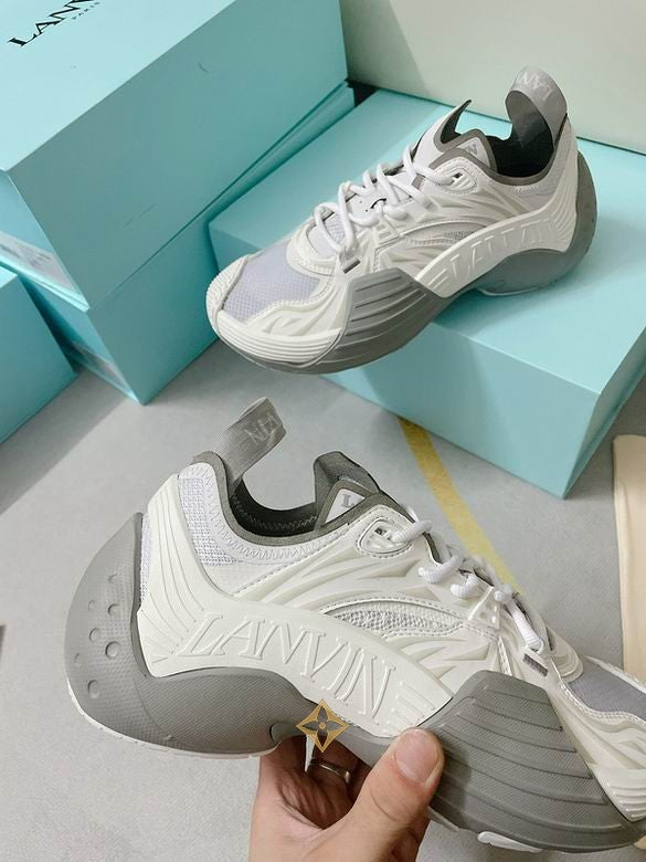 LANV*IN Sneakers Runner 3 Color 's Mesh Flash