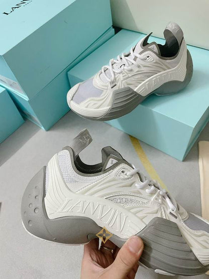 LANV*IN Sneakers Runner 3 Color 's Mesh Flash