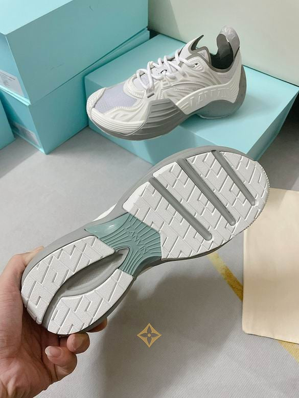 LANV*IN Sneakers Runner 3 Color 's Mesh Flash
