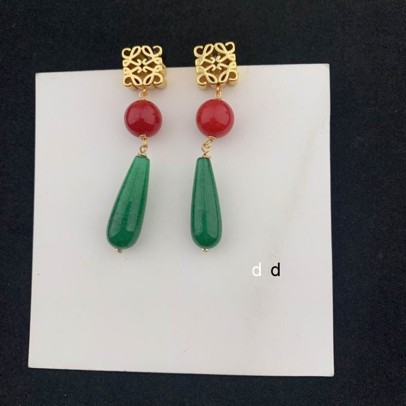 LOEVE Earring