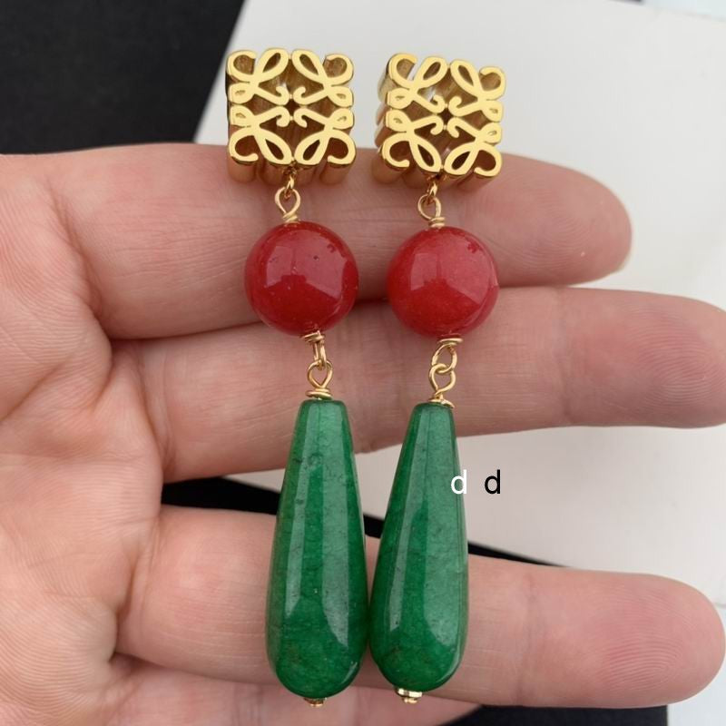 LOEVE Earring