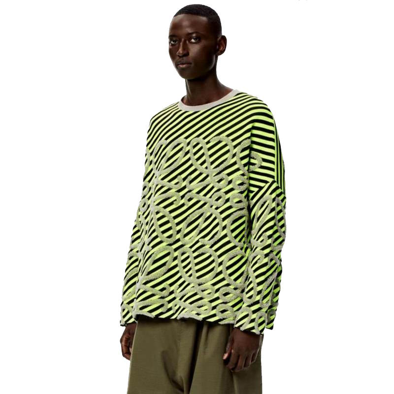LOEVE  Sweater 3 Color 's