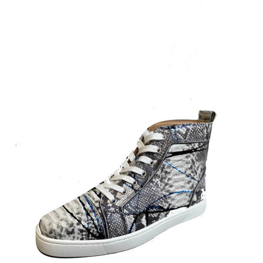 LABUTIN  Sneakers High Woman  & Man  46