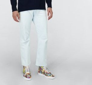 LABUTIN  Sneakers High Man  46