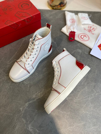 LABUTIN  Sneakers High Man  46