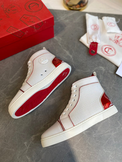 LABUTIN  Sneakers High Woman