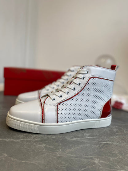 LABUTIN  Sneakers High Woman