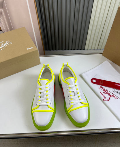 LABUTIN Sneakers 2 Color 's