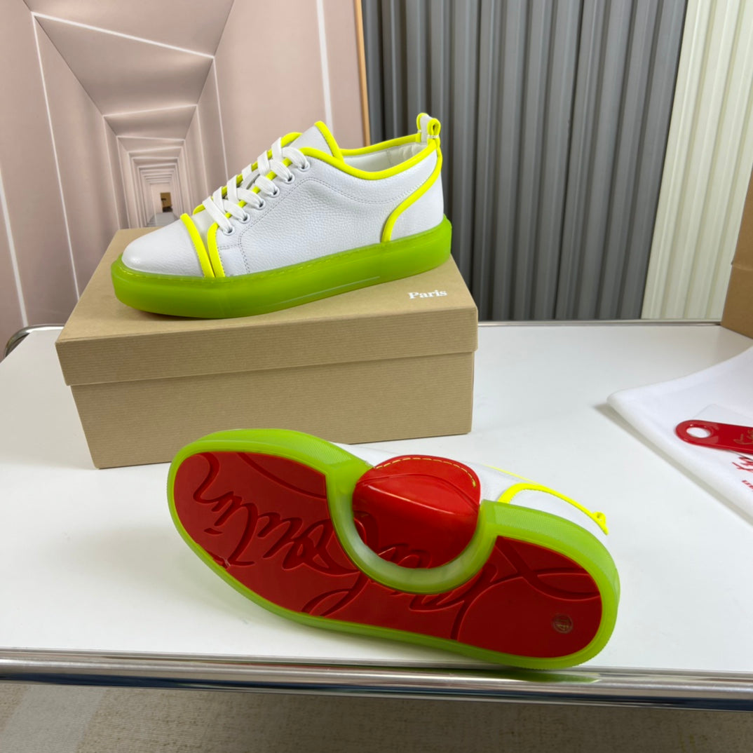 LABUTIN Sneakers 2 Color 's