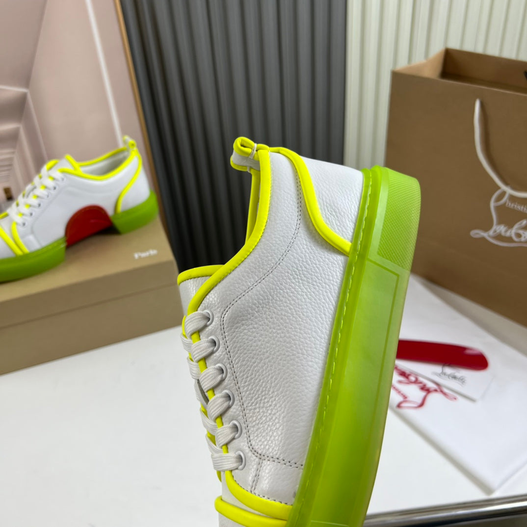 LABUTIN Sneakers 2 Color 's