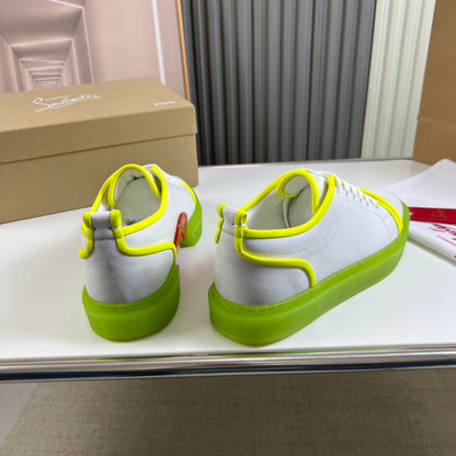 LABUTIN Sneakers 2 Color 's
