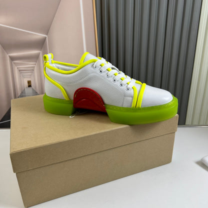 LABUTIN Sneakers 2 Color 's