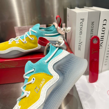 LABUTIN Sneakers 46