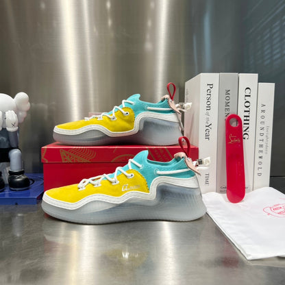 LABUTIN Sneakers 46