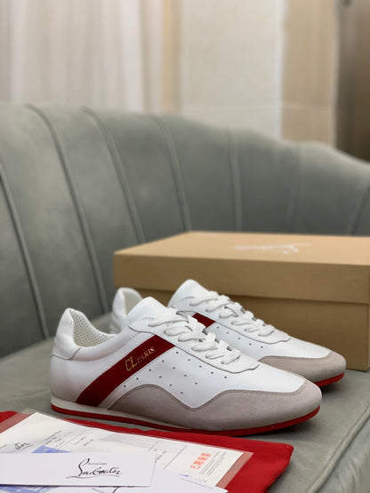 LABUTIN Sneakers Trainer 46