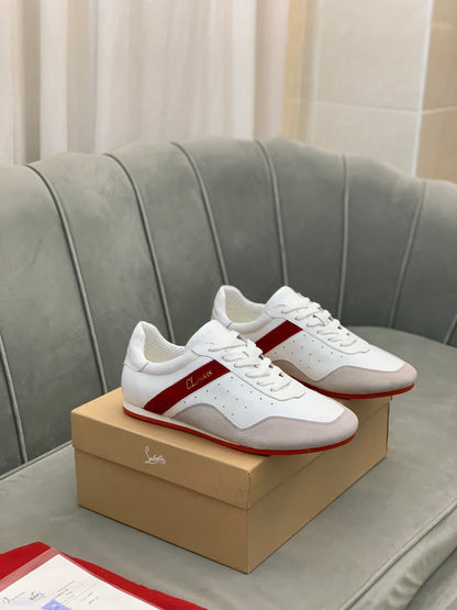 LABUTIN Sneakers Trainer 46