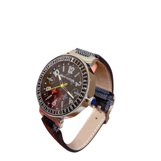 LU   Watches  2 Colors