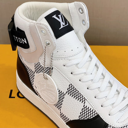 LU Sneakers High