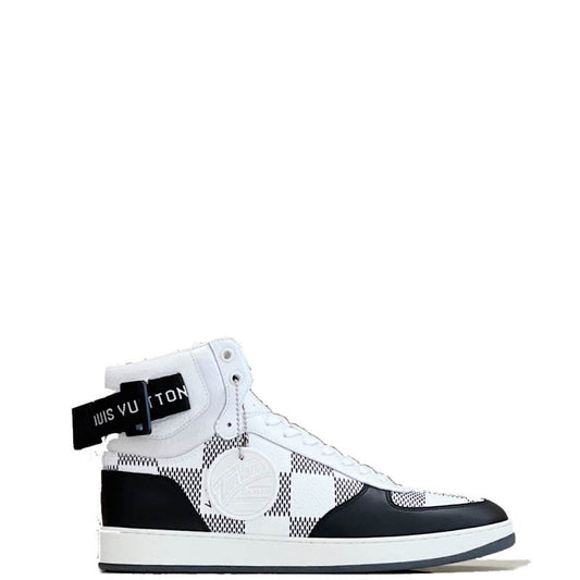 LU Sneakers High