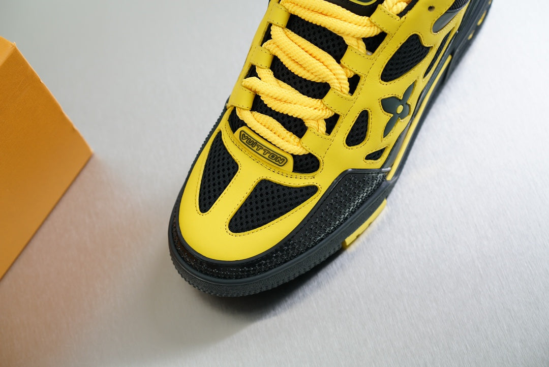 LU Runner Sneakers  4 Color 's