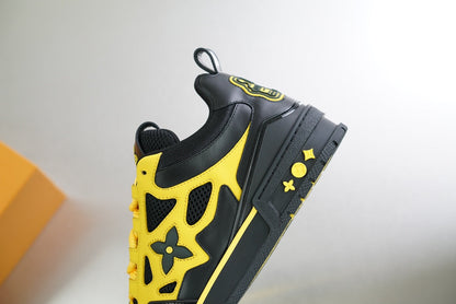 LU Runner Sneakers  4 Color 's