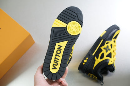 LU Runner Sneakers  4 Color 's