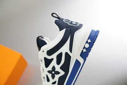 LU Runner Sneakers  4 Color 's