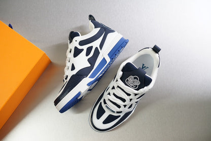 LU Runner Sneakers  4 Color 's