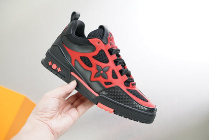 LU Runner Sneakers  4 Color 's