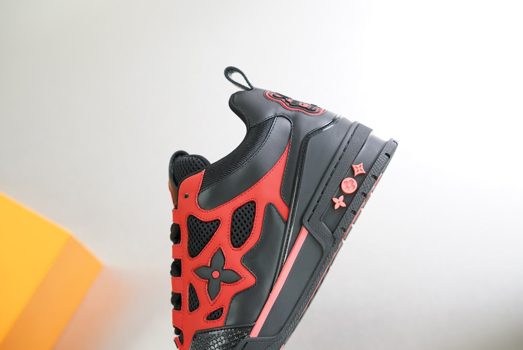 LU Runner Sneakers  4 Color 's
