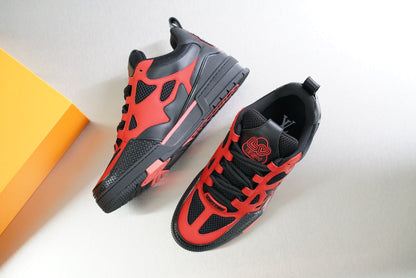LU Runner Sneakers  4 Color 's
