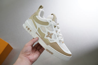 LU Runner Sneakers  4 Color 's