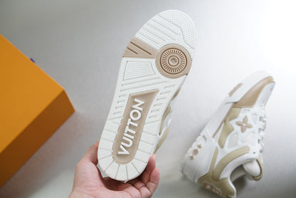 LU Runner Sneakers  4 Color 's