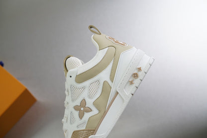 LU Runner Sneakers  4 Color 's