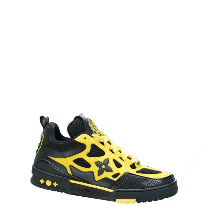 LU Runner Sneakers  4 Color 's