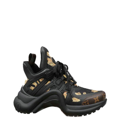 LU  Sneakers Woman 8 Color 's Archligh