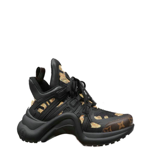 LU  Sneakers Woman 8 Color 's Archligh