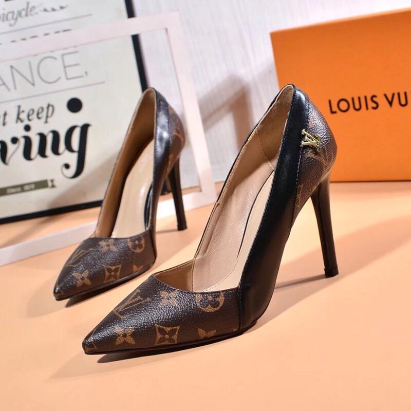 vuitton shoes